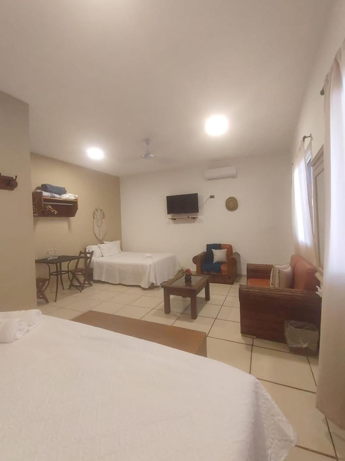 Quinta Rosita Bed & Breakfast Ticul Ngoại thất bức ảnh