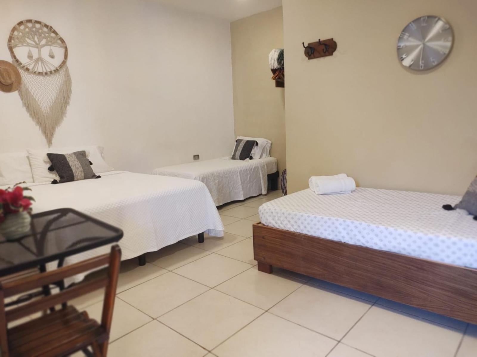 Quinta Rosita Bed & Breakfast Ticul Ngoại thất bức ảnh