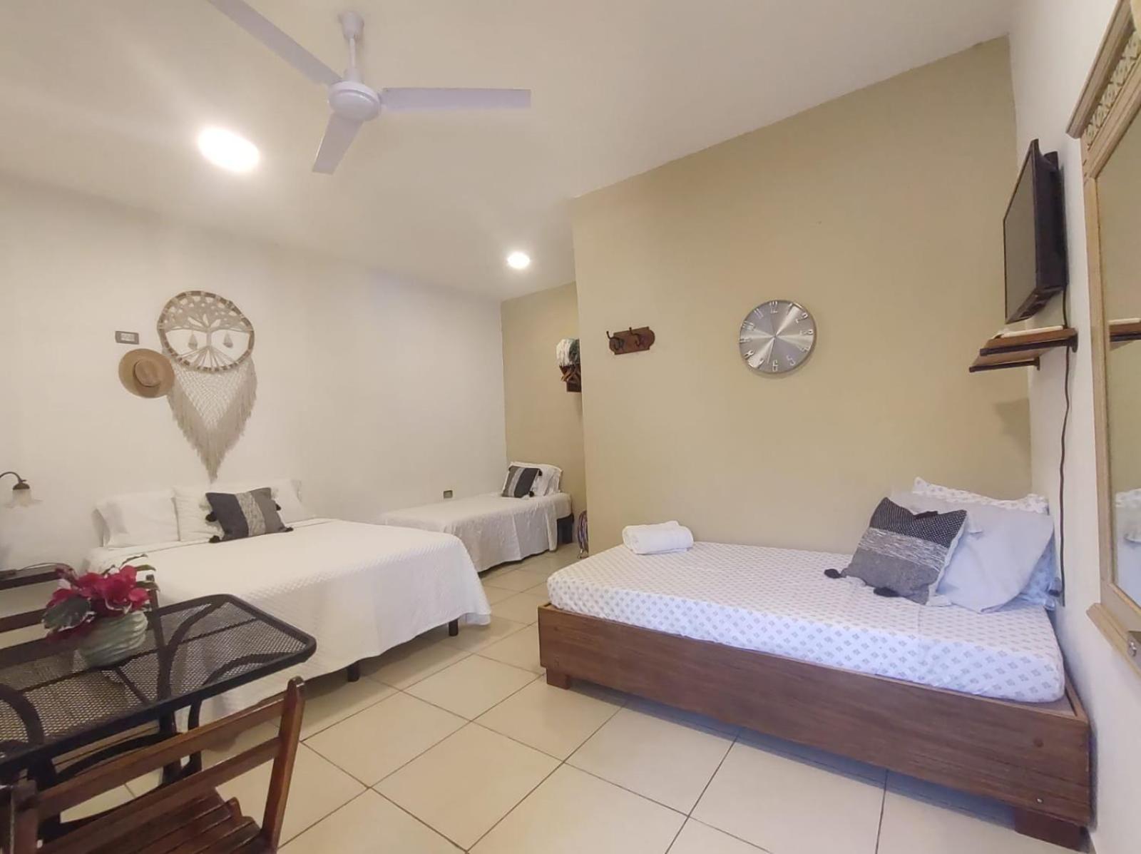 Quinta Rosita Bed & Breakfast Ticul Ngoại thất bức ảnh