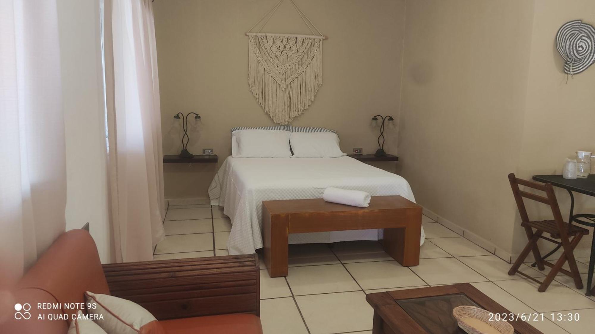 Quinta Rosita Bed & Breakfast Ticul Ngoại thất bức ảnh