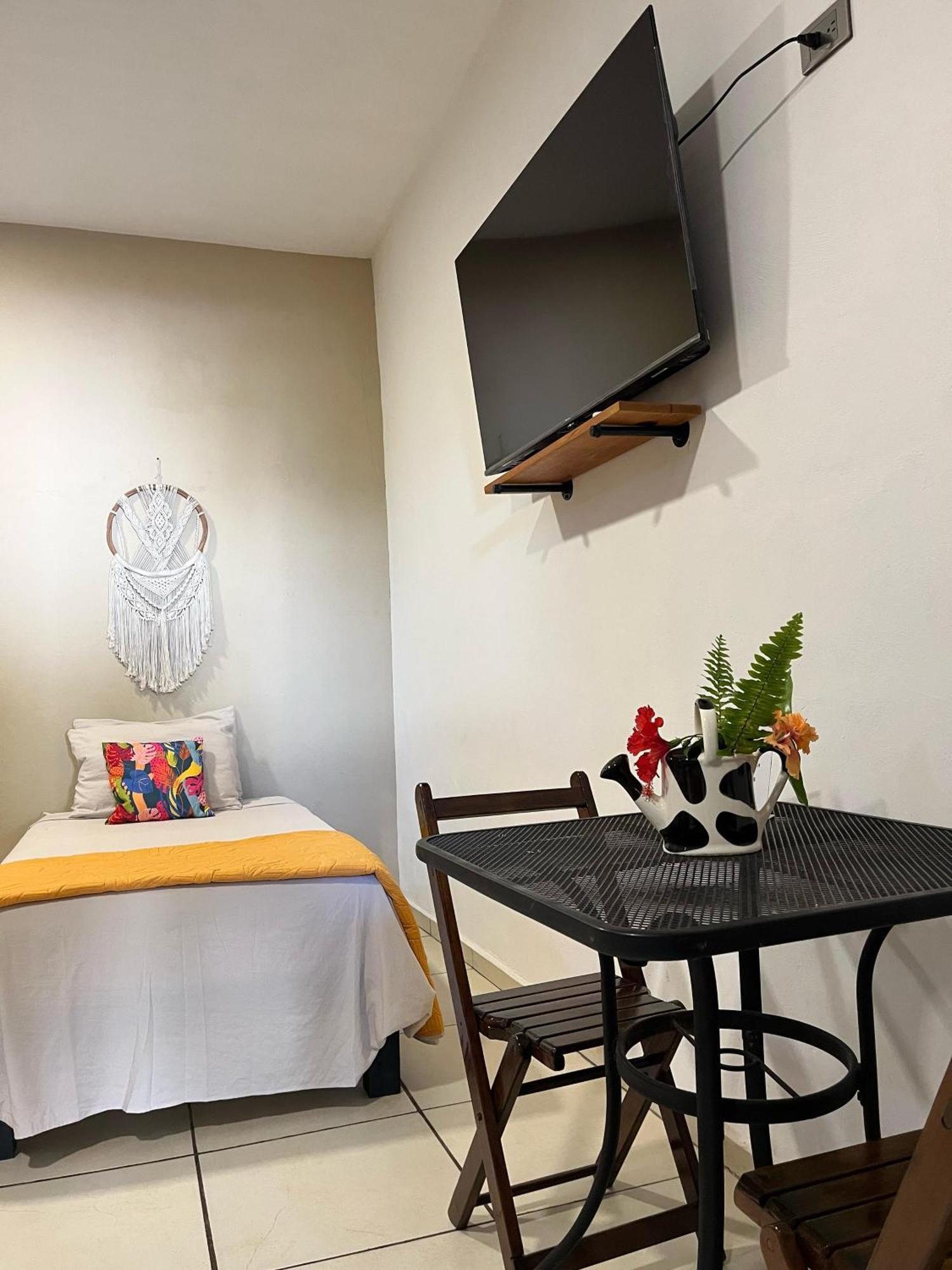 Quinta Rosita Bed & Breakfast Ticul Ngoại thất bức ảnh