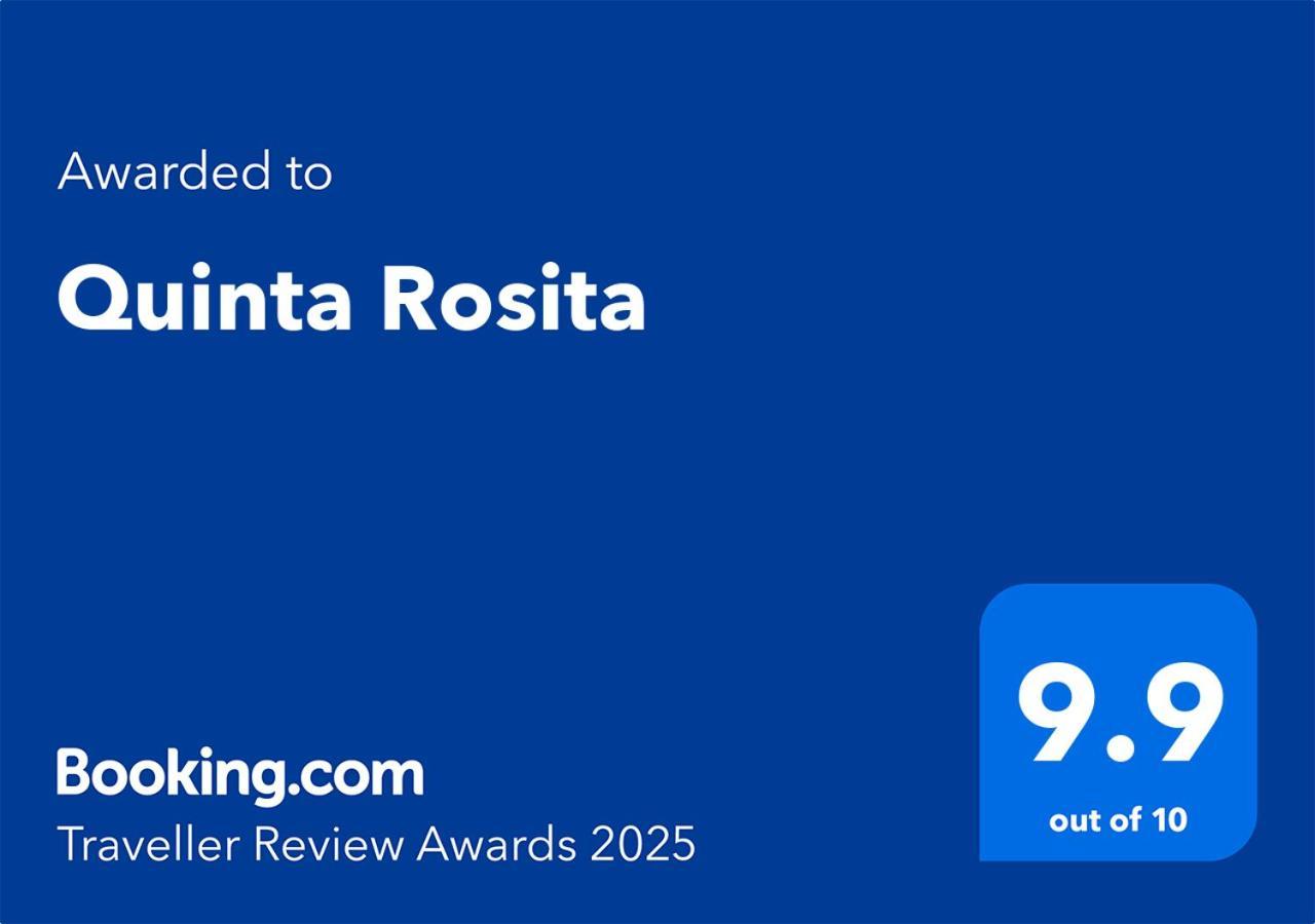 Quinta Rosita Bed & Breakfast Ticul Ngoại thất bức ảnh